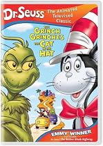 Dr. Seuss - The Grinch Grinches The Cat In The Hat/The Hoober-Bloob Highway