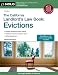 The California Landlord's Law Book: Evictions