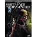 Mister Hyde contre Frankenstein, Tome 1: La derni�re nuit de Dieu