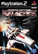 Battlestar Galactica (PS2)