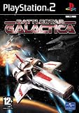 Battlestar Galactica (PS2)
