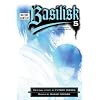 Basilisk: The Kouga Ninja Scrolls, Volume 5