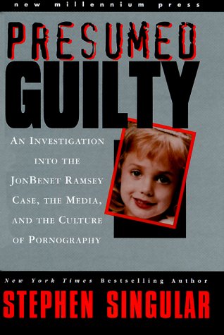Ramsey JonBenet