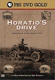 DVD : Horatio's Drive: America's First Road Trip