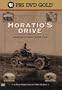 Horatio's Drive: America's First Road Trip