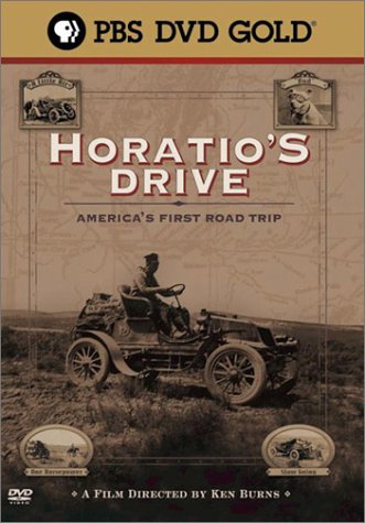 download Horatio's Drive: America's First Road Trip