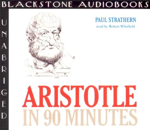 Aristotle in 90 Minutes (Philosophers in 90 Minutes)