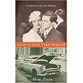 Love Is Like Park Avenue (Paperback)