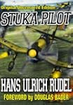 Stuka Pilot