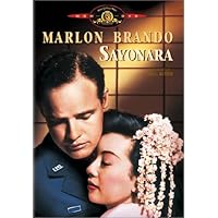 Sayonara (1957)