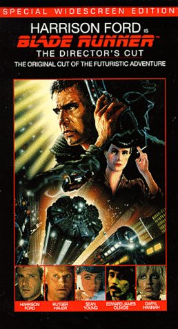Blade Runner - The Director s Cut