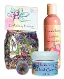 Huckleberry Care Kit