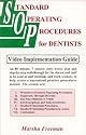 SOPs Dental Video Implementation Guide [VHS]