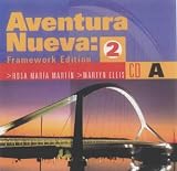 Aventura Nueva 2 (Aventura)