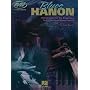 Blues Hanon (Private Lessons / Musicians Institute)