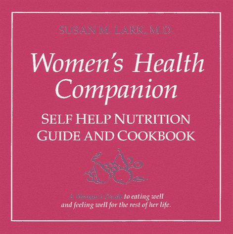The Women's Health Companion: Self Help Nutrition Guide & Cookbook under Generative Organs in The Books Store