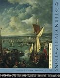 Western Civilizations, Vol. B: 1300-1815