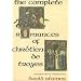 The Complete Romances of Chretien De Troyes