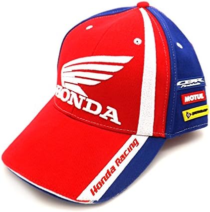 Honda Endurance TT Road Racing Cap Official New