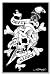 Ed Hardy - Death or Glory Tattoo 24