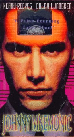 Johnny Mnemonic