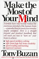 Make the Most of Your Mind (A Fireside Book)