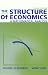 The Structure of Economics: A Mathematical Analysis