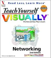 Teach Yourself VISUALLY Networking, 2nd Edition