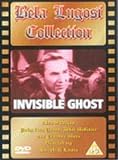 Review Instant Vision Ltd  / The Invisible Ghost [1941]