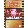 The Invisible Ghost [1941] [DVD]
