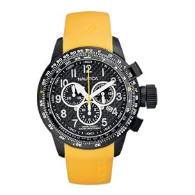 Nautica Men's BFC Dive Watch #N22529G