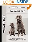 Weimaraner (Comprehensive Owner's Guide)