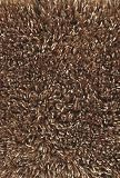 11ft x 7ft10in - Mocha Loloi Rugs Boyd Loloi-