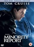 Minority Report --Two Disc Set (DTS) [DVD] [2002]