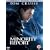 Minority Report --Two Disc Set (DTS) [DVD] [2002]