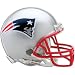 Patriots Riddell NFL Replica Mini Helmet