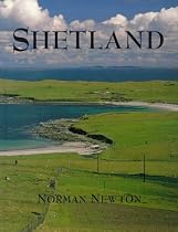 Shetland (Pevensey Island Guides)