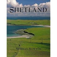 Shetland (Pevensey Island Guides)