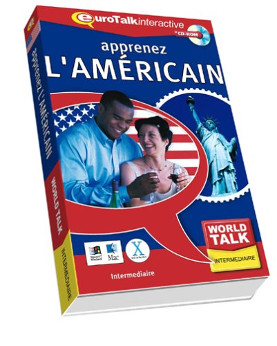Childrens Toyshop  Logiciels : World talk Americain