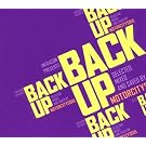 Back Up: Selected Mixed & Saved