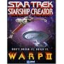 Star Trek Starship Creator