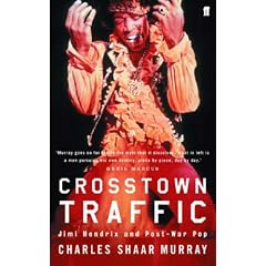 Crosstown Traffic