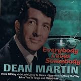 Everybody Loves Somebody