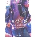 La mode du XVIIIe au XXe si�cle