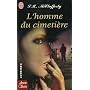 L'homme du cimeti�re