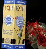 Saffron, Fine Quality Stigma, Net 5-grams