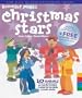 Recorder Magic Christmas Stars