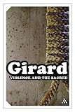 Violence and the Sacred
