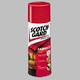 3M Scotchgard(TM) Upholstery Cleaner And Protector