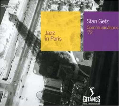 Stan Getz